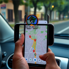 Real-time Tracking